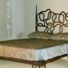 Collection Dakar - Dakar Twin Headboard / Platform 