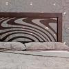 Collection Ondas - Ondas King Bed 