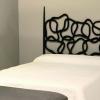 Collection Dakar - Dakar King Headboard 