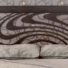 Collection Ondas - Ondas Queen Headboard 