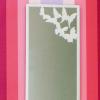 Collection Mariposas - Dressing Mirror 