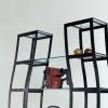 Colection Morgan - Morgan Double Bookcase 