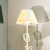 Collection Dakar - Dakar Floor Lamp 