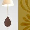 Collection Lidia - Lidia Floor Lamp 