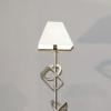 Collection Recibidor Liberto - Dakar Floor Lamp 