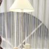 Collection Sandra - Floor Lamp Table 