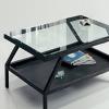 Colection Barcelona - Barcelona Coffee Table 90 