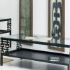 Colection Shangai - Shangai Coffee Table 120 