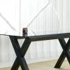 Colection Shangai - Shangai Dining Table 