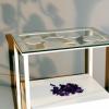 Collection Fortuna - Fortuna Bedside Table  