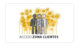 Acceso para clientes de chasol