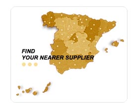 find your nearer supplier